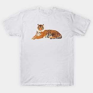 Tiger T-Shirt